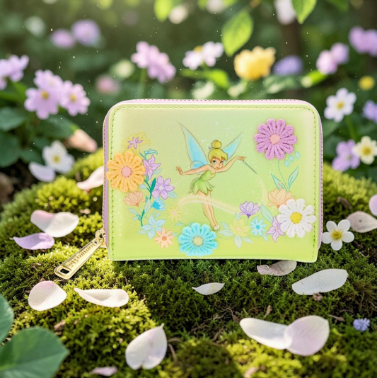 Loungefly Disney Tinkerbell