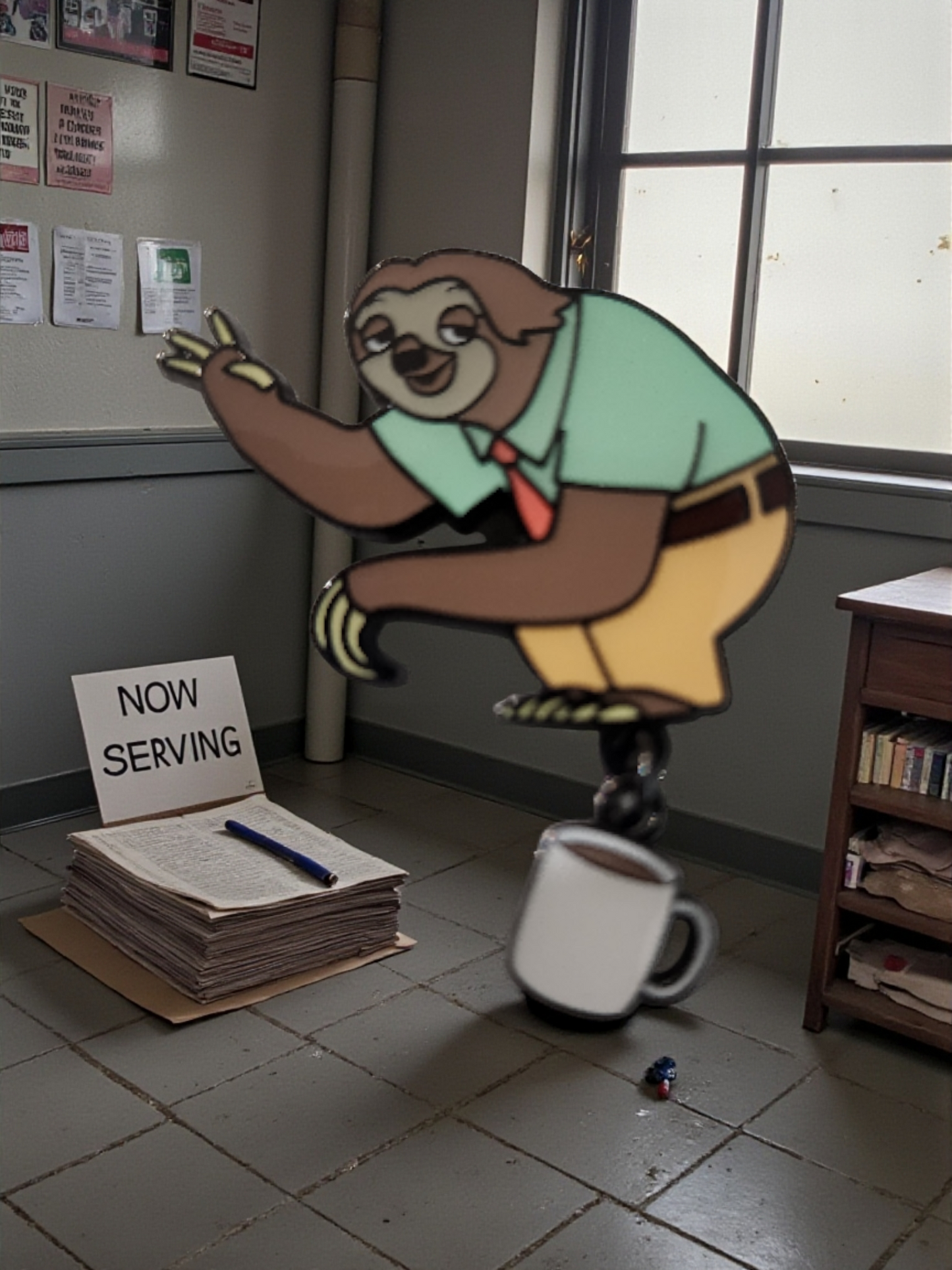 Loungefly Disney Zootopia 2 Mystery Pins with Hanging Charm