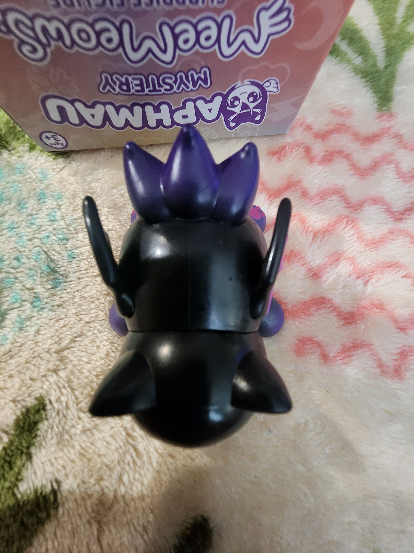 Aphmau MeeMeows Litter 7 Mystery Blind Box