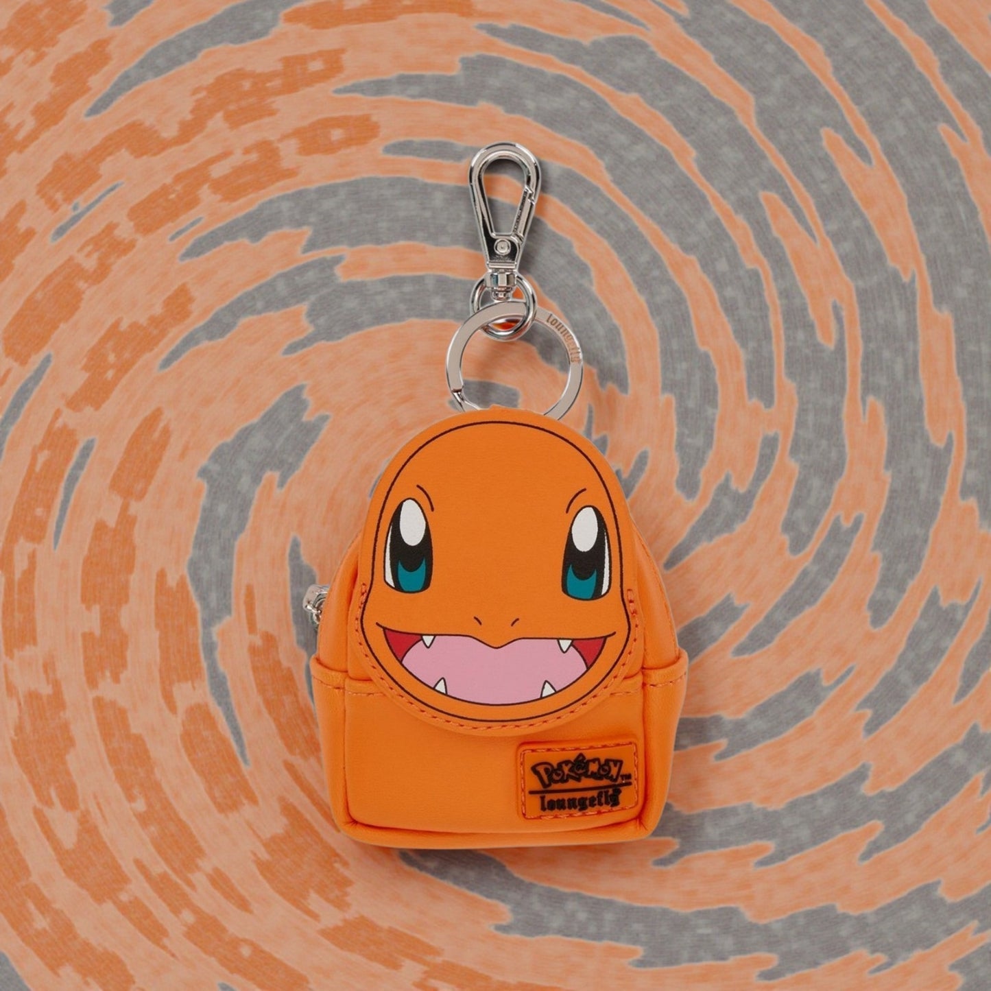 Loungefly Pokemon Cosplay Mini-Backpack Bag Clips