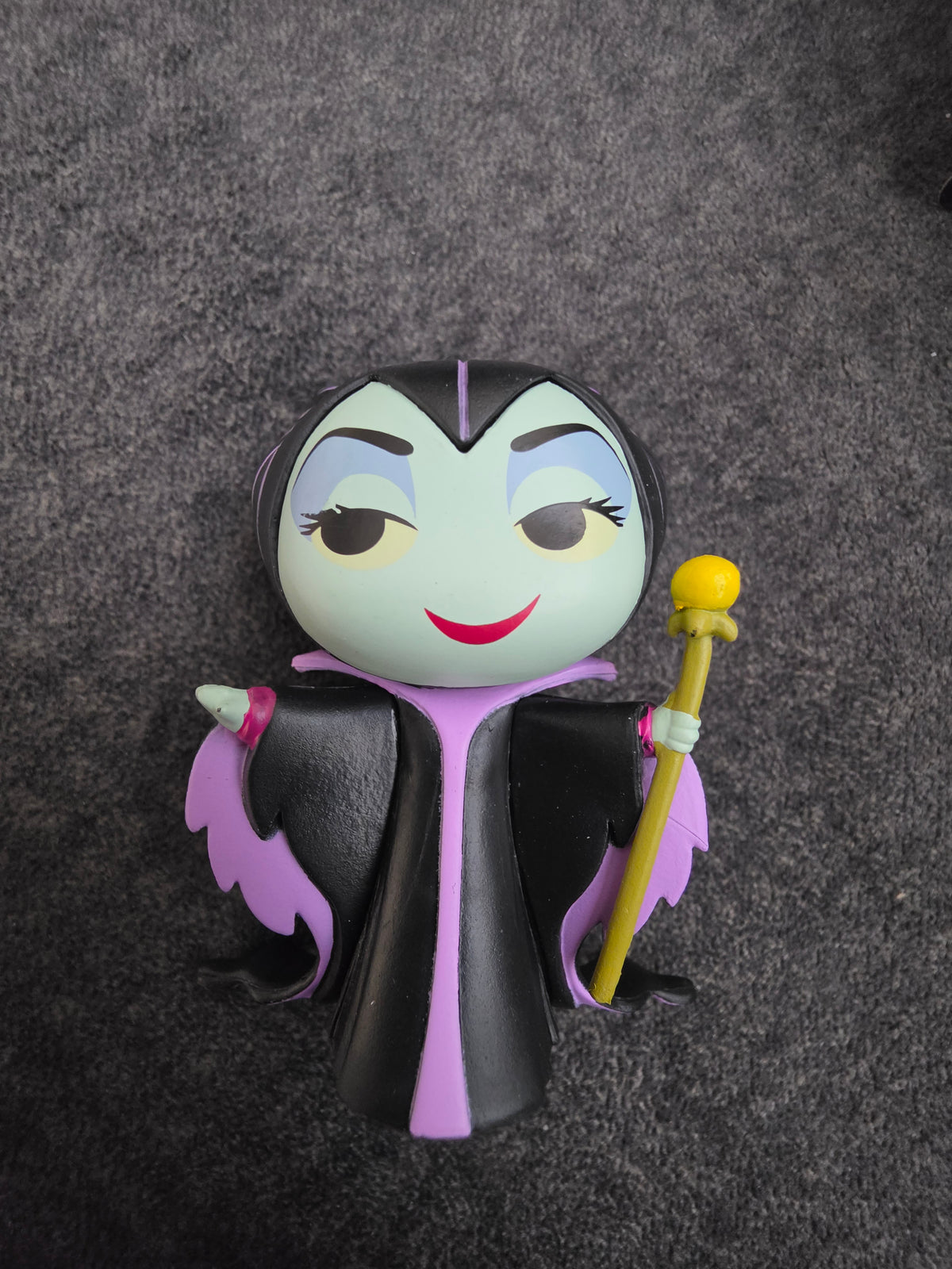 Funko Pop Minis Disney Villains Mystery Figures