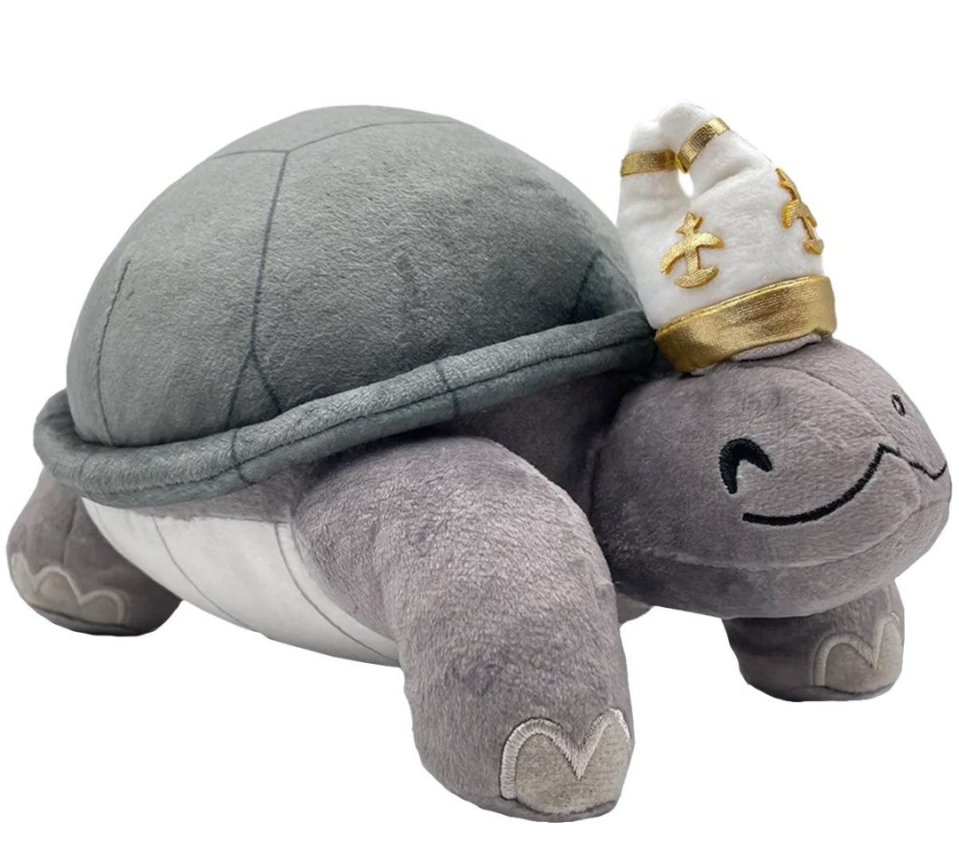 Elden Ring Collection Miriel Pastor of Vows 9-Inch Plush