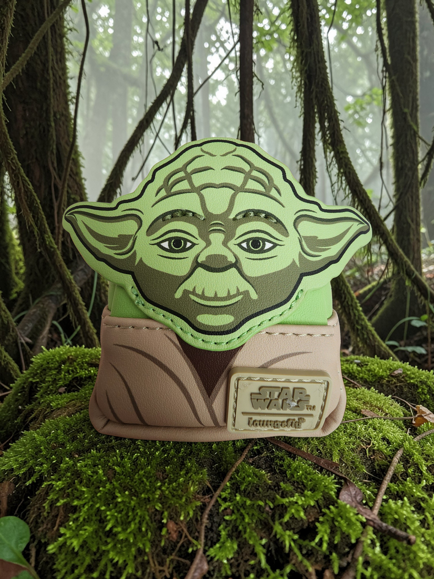 Star Wars Cosplay Mini-Backpack Mystery Boxes