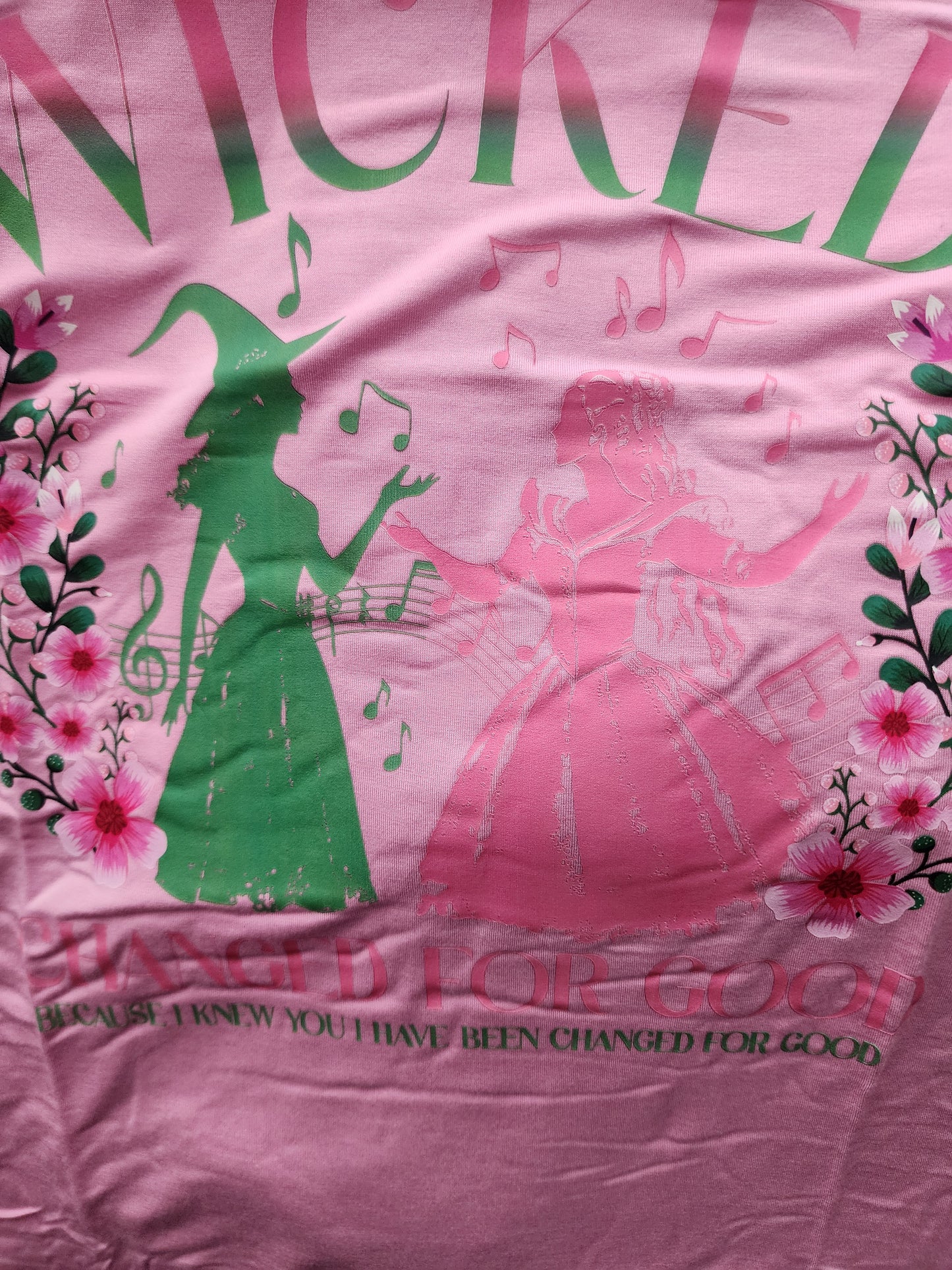 CP Wicked Change For Good Short Sleeve Bamboo Shirt