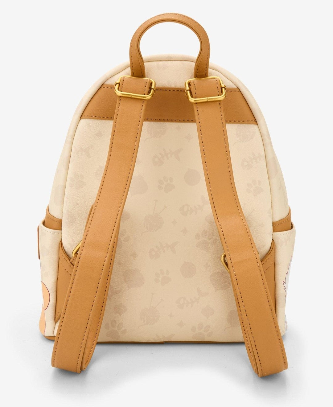 Loungefly Disney Movie Cats Holiday Backpack