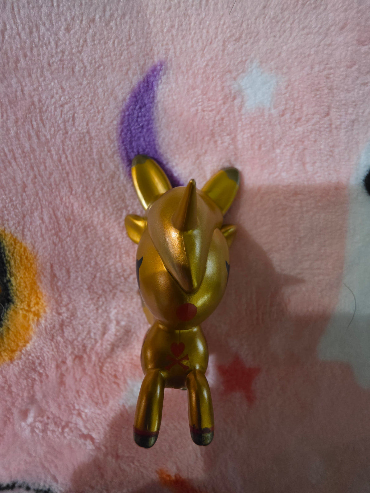 Tokidoki Unicorno Lunar Calendar Chaser Mystery Figures