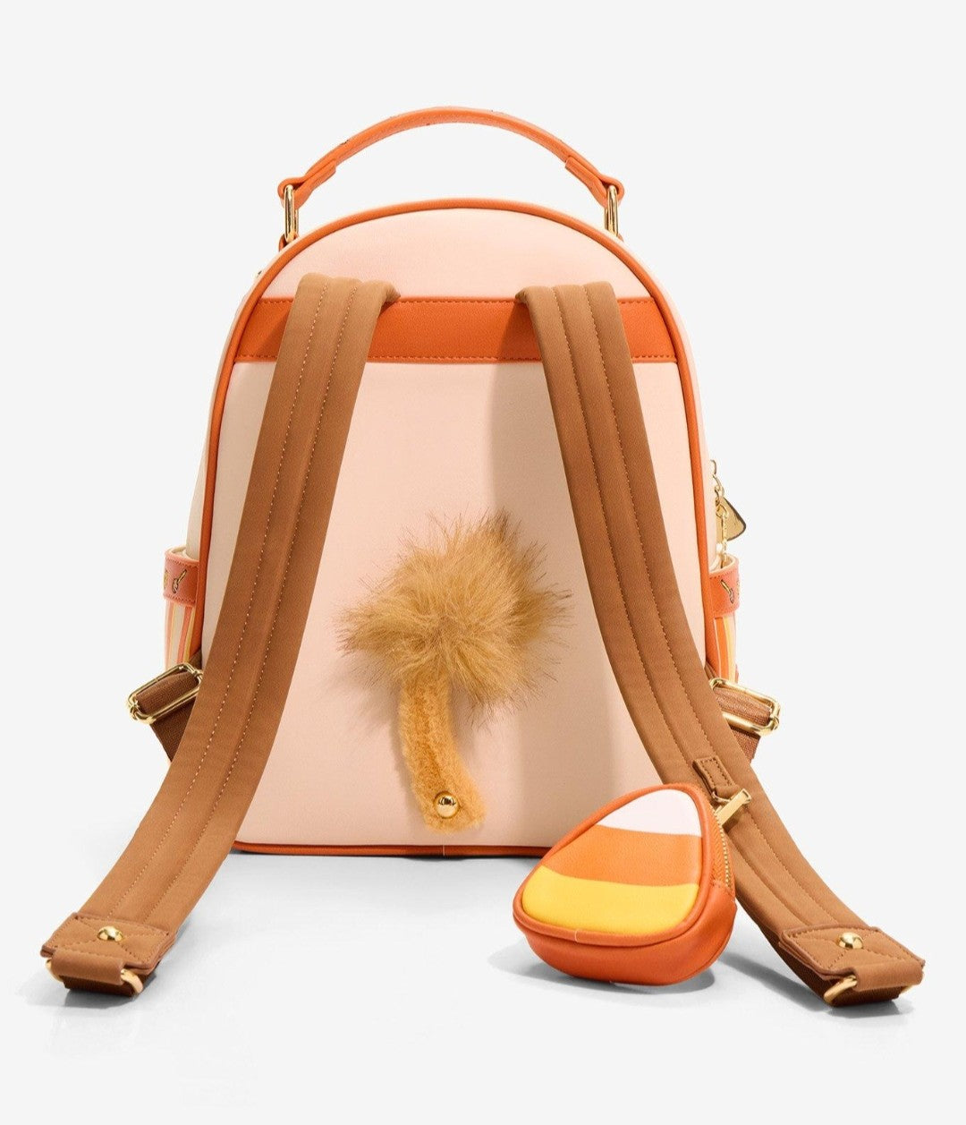 Loungefly Disney Winnie the Pooh Lion Pooh Halloween Backpack