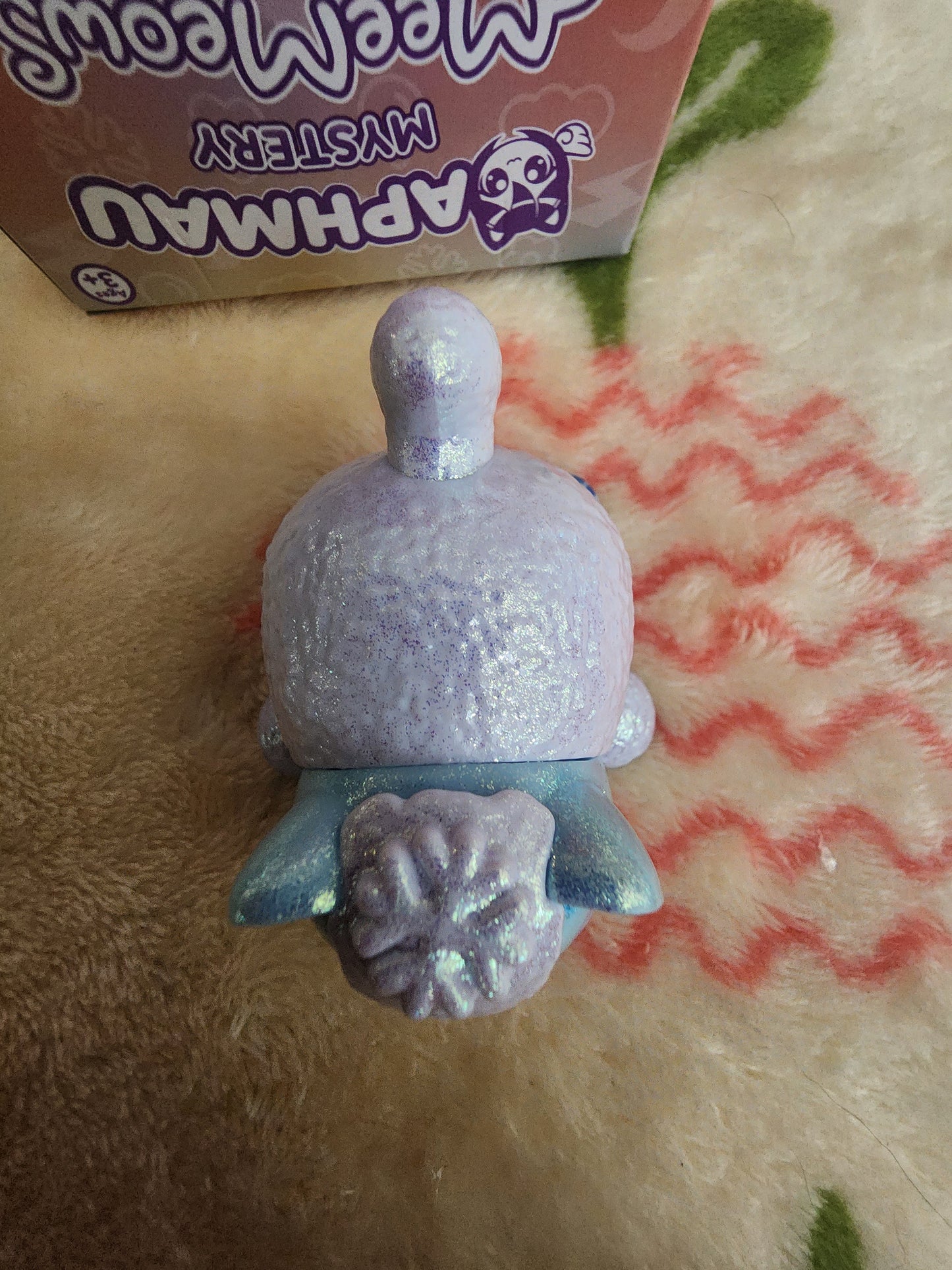 Aphmau MeeMeows Litter 7 Mystery Blind Box