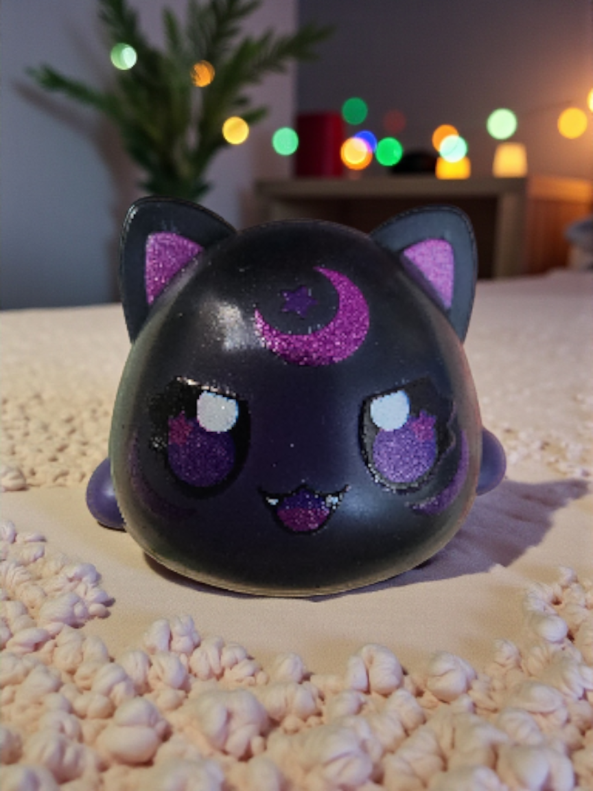 Aphmau MeeMeows Litter 7 Mystery Blind Box