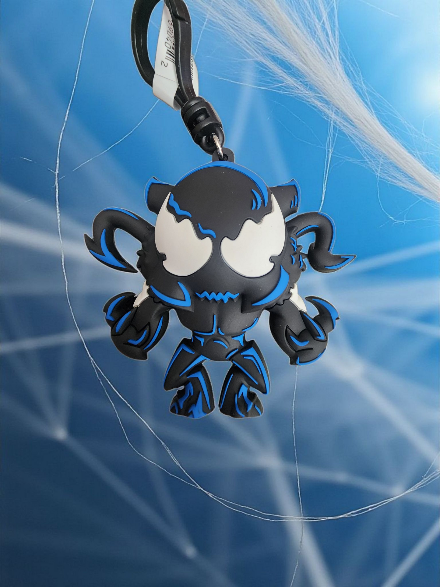 Marvel Your Friendly Neighborhood Spiderman Mystery Bag Clips