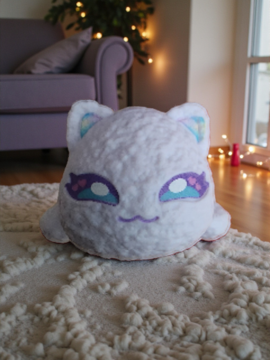 Aphmau MeeMeows Litter 7 Mystery Blind Box