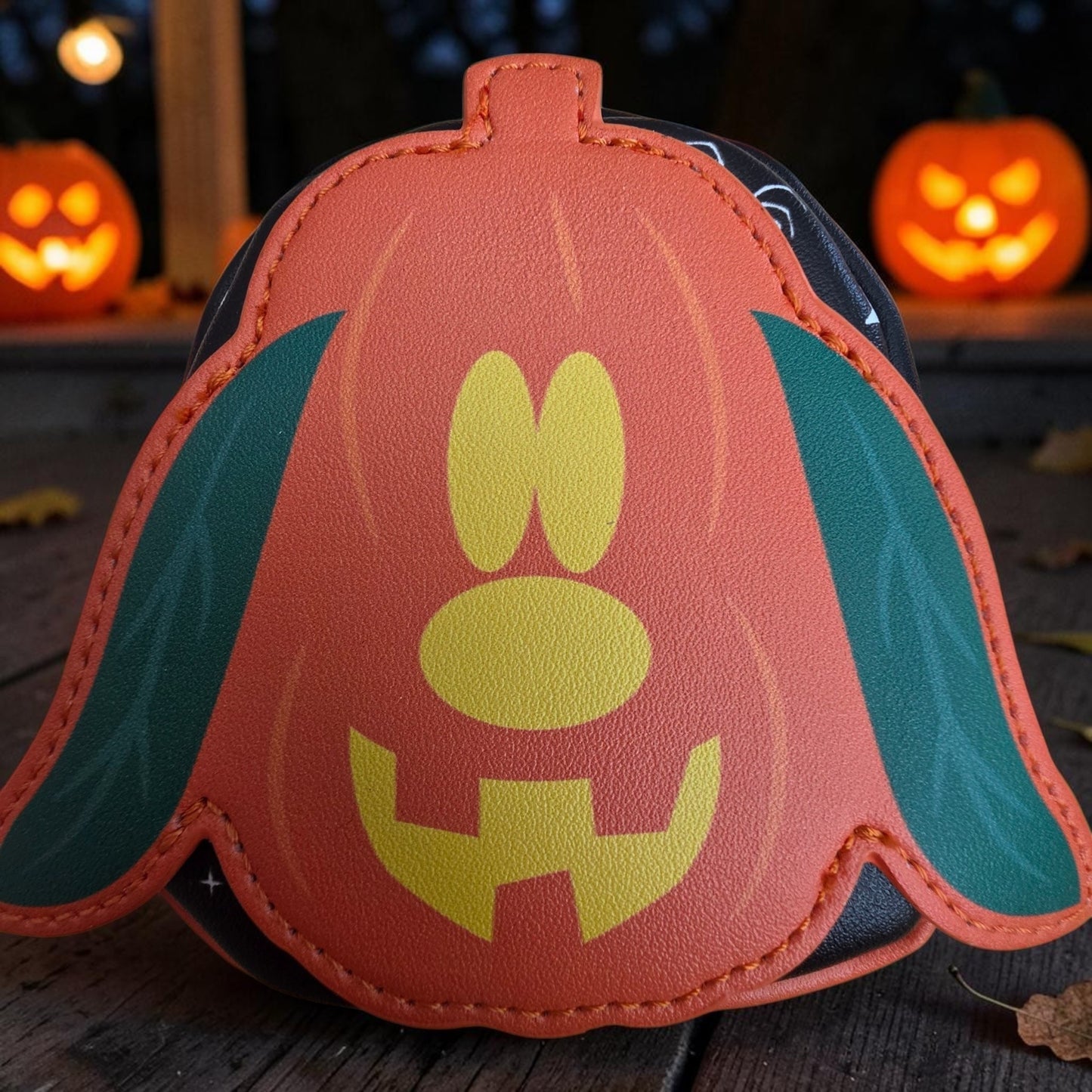 Her Universe Disney Mickey and Friends Halloween Mystery Bag Clips