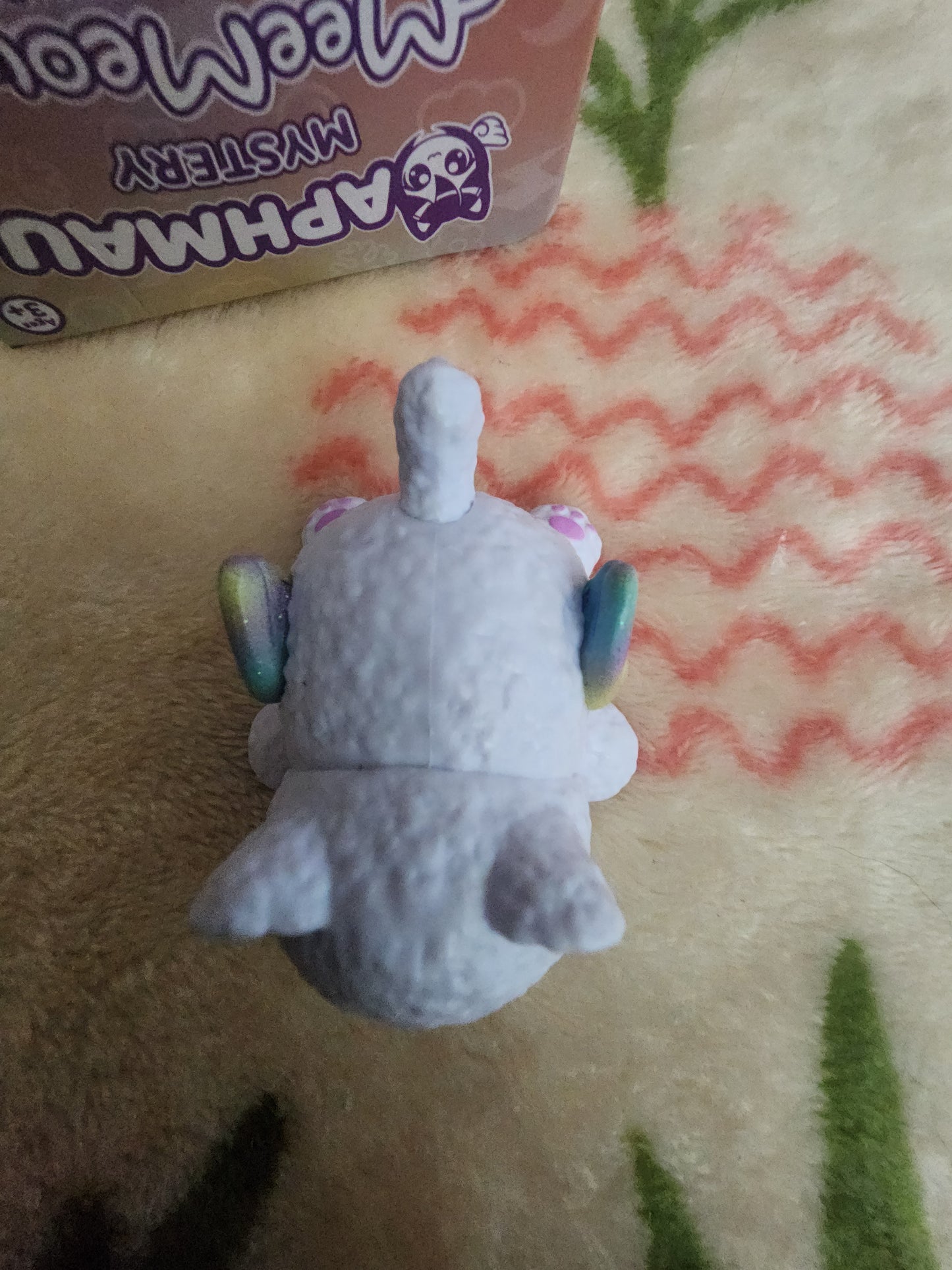 Aphmau MeeMeows Litter 7 Mystery Blind Box