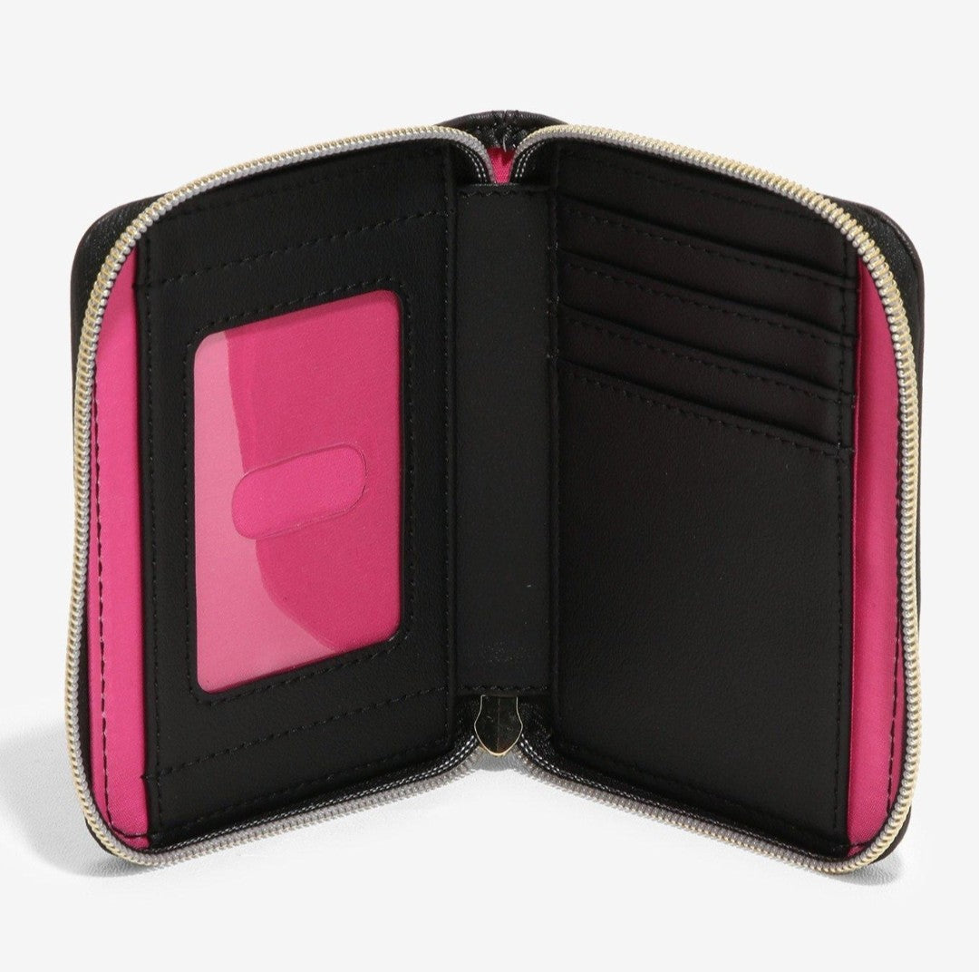 Loungefly Disney Alice in Wonderland Cameo Wallet