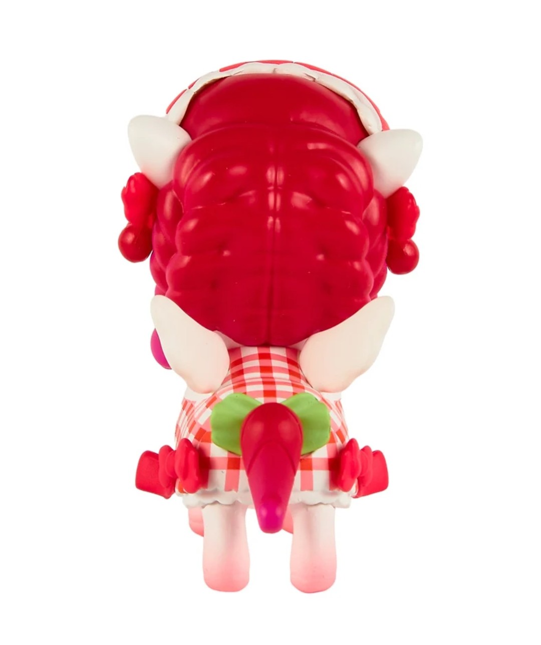 Tokidoki Unicorno Frills - Ami Special Edition Figure