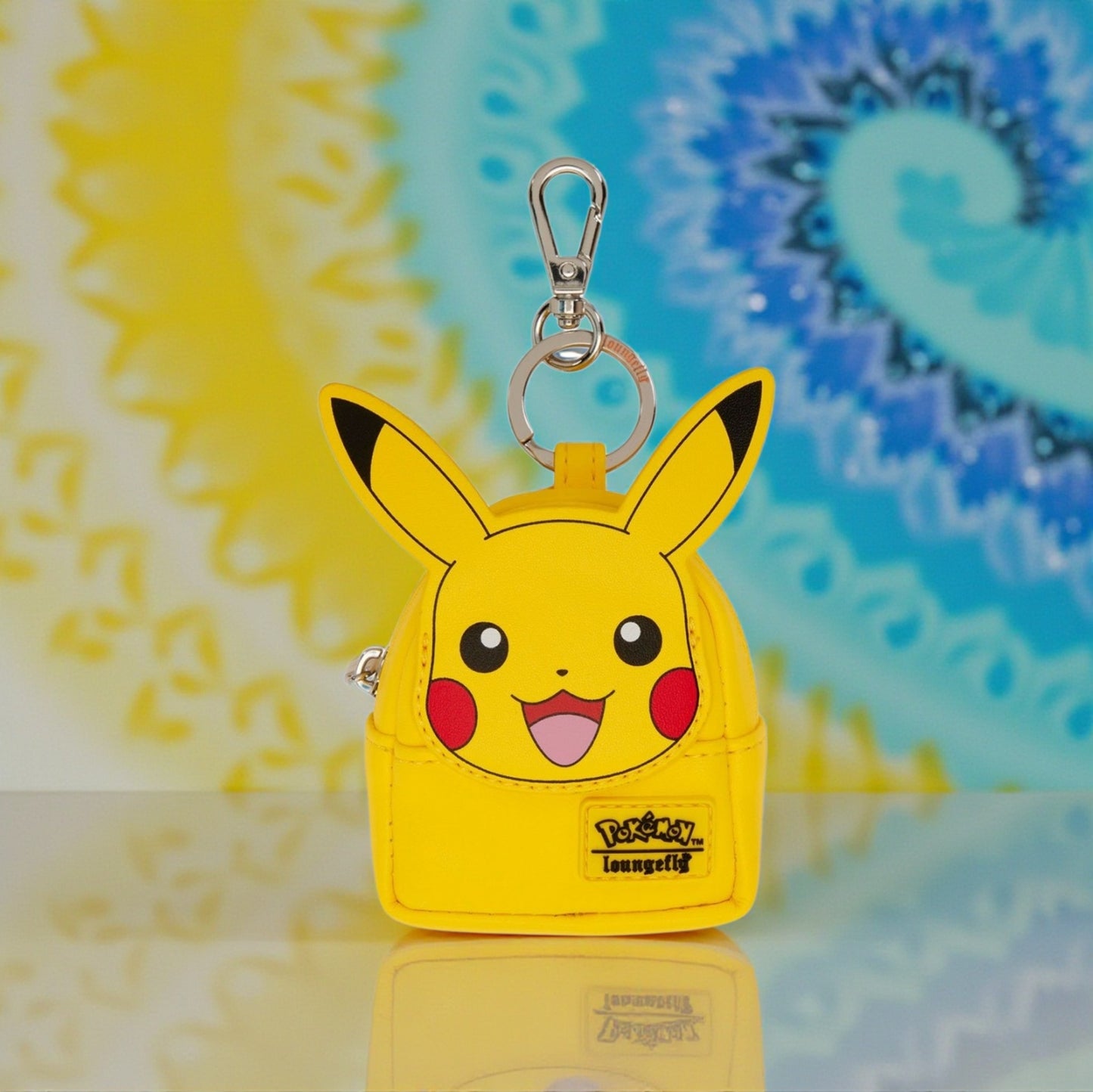 Loungefly Pokemon Cosplay Mini-Backpack Bag Clips