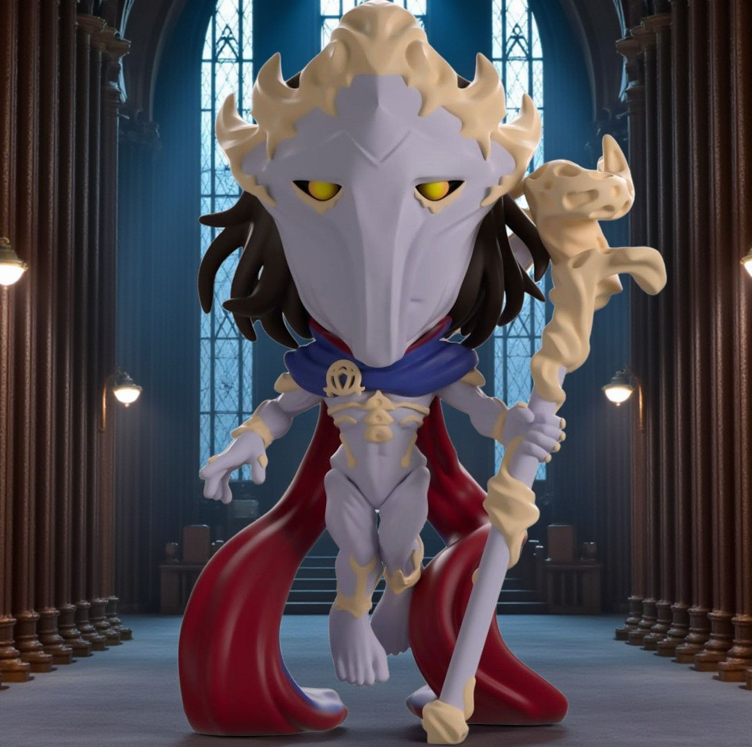 YouTooz League of Legends Champion Viktor Figure