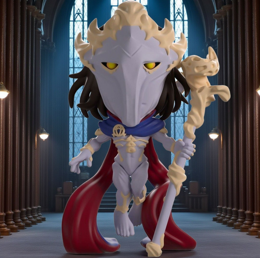 YouTooz League of Legends Champion Viktor Figure