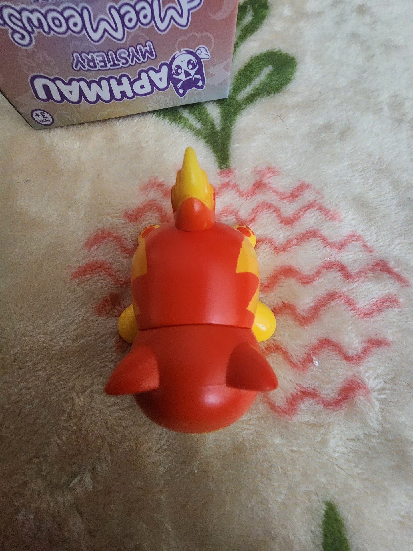 Aphmau MeeMeows Litter 7 Mystery Blind Box