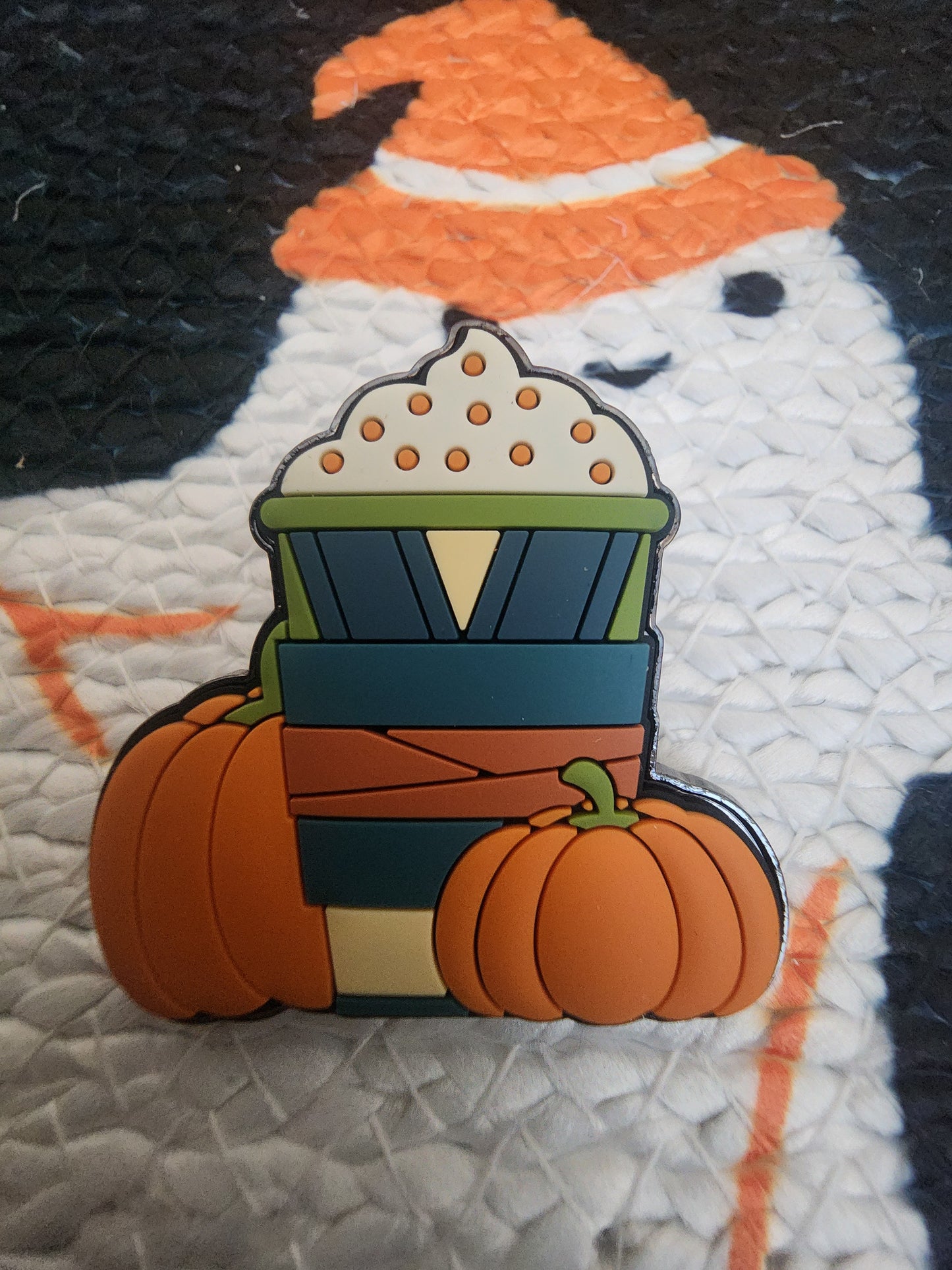 Loungefly Disney Princess Fall Pumpkin Spice Drink Mystery Pins