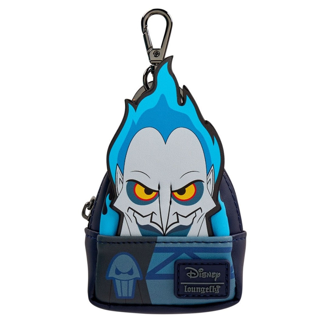 Loungefly Disney Villains Mini Pocket Backpack