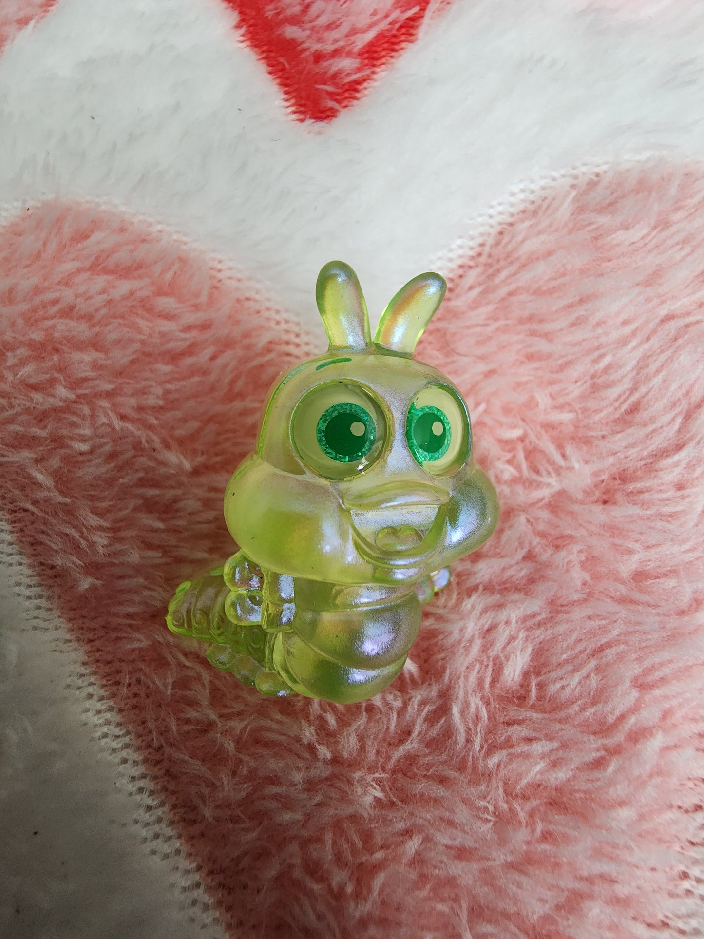 Disney Doorables 2026 Easter Edition Figures