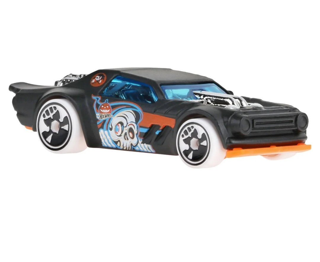 Hot Wheels Halloween Themed 2025 Cars