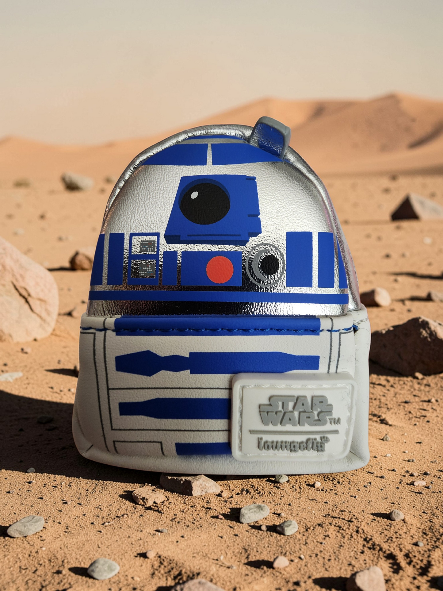 Star Wars Cosplay Mini-Backpack Mystery Boxes