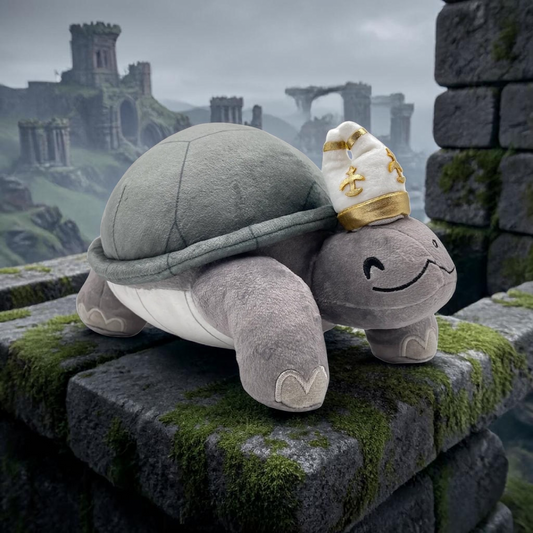 Elden Ring Collection Miriel Pastor of Vows 9-Inch Plush