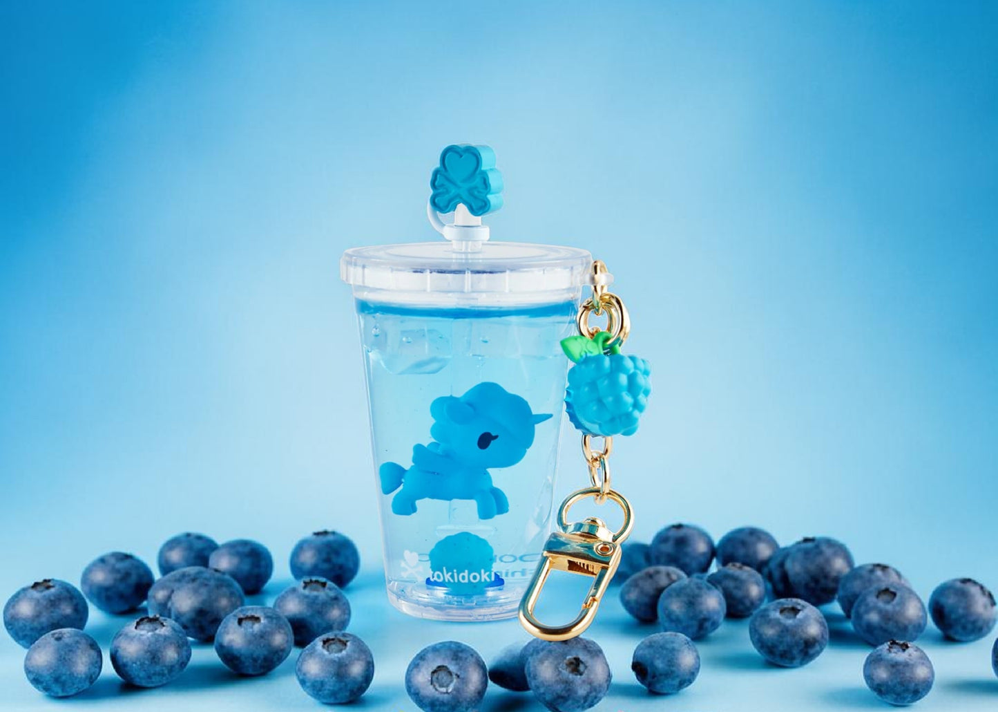 Tokidoki Unicorno Beverage Besties Blind Boxes