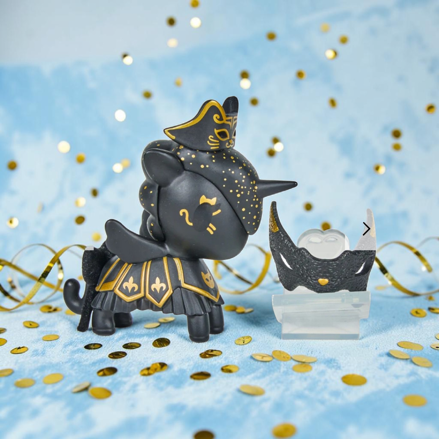 Tokidoki Unicorno After Dark Masquerade Blind Box