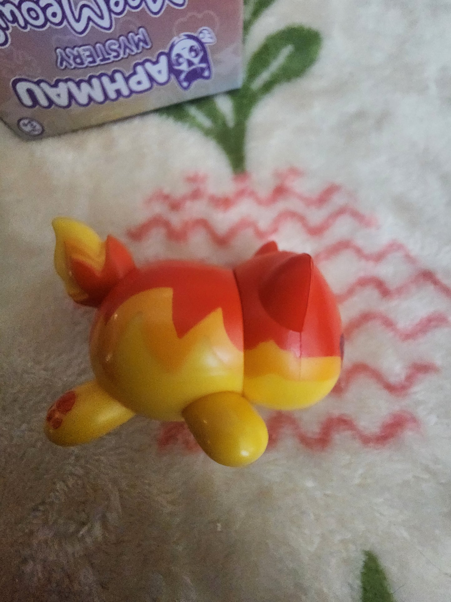 Aphmau MeeMeows Litter 7 Mystery Blind Box