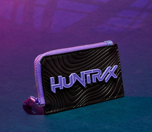Loungefly KPop Demon Hunters HUNTR/X Card Holder