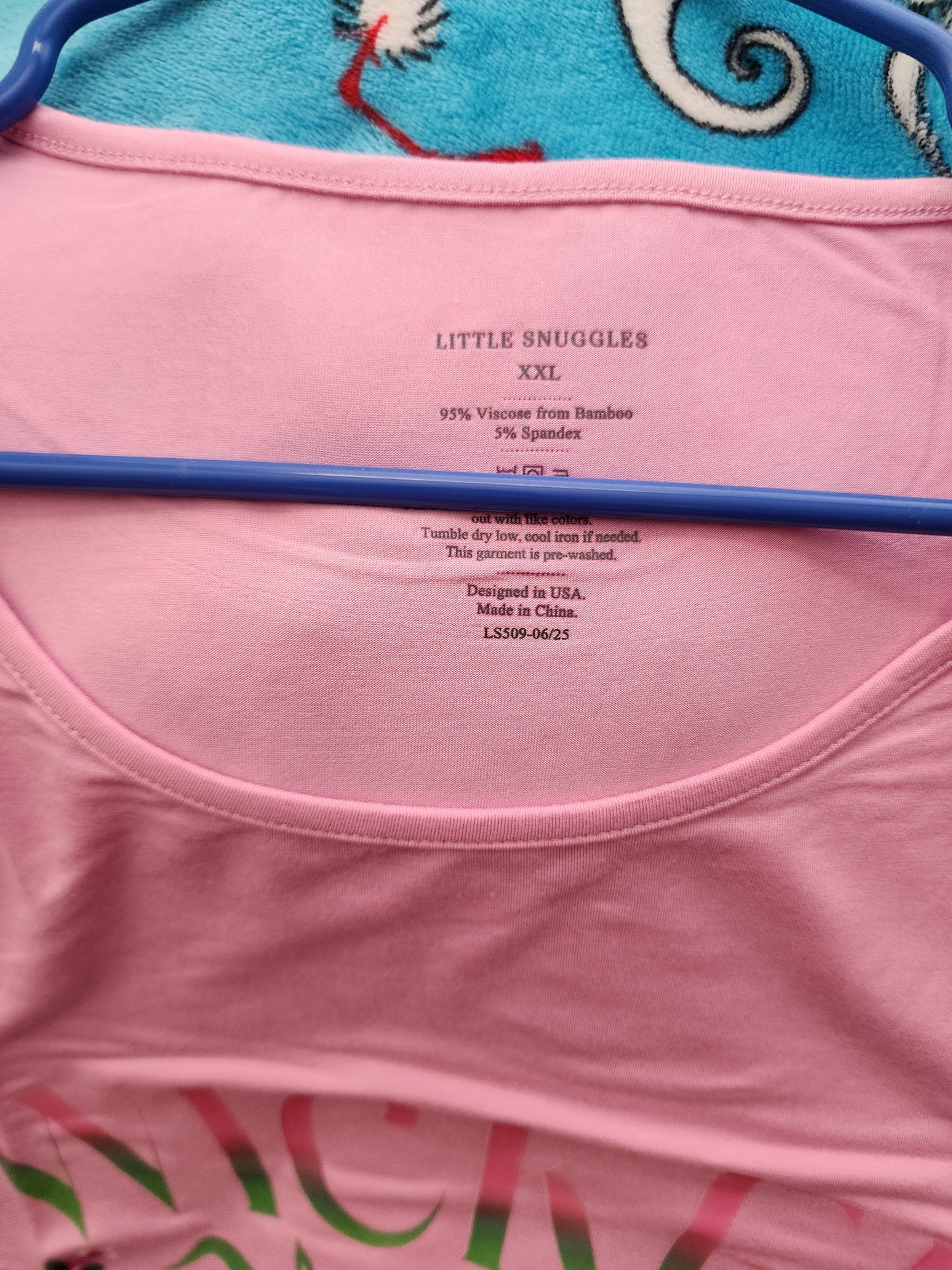 CP Wicked Change For Good Short Sleeve Bamboo Shirt