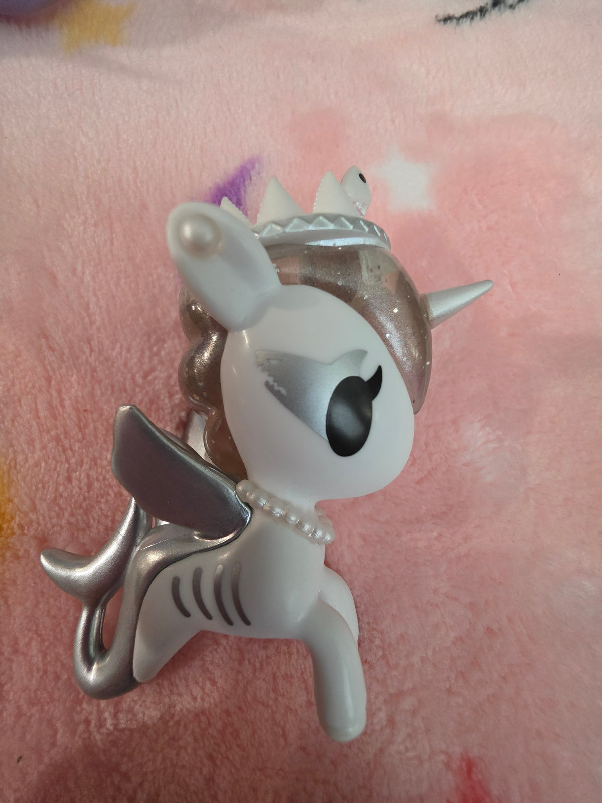 Tokidoki Mermicorno Series 6 Mystery Figures