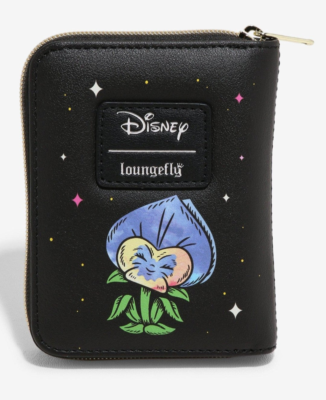 Loungefly Disney Alice in Wonderland Cameo Wallet