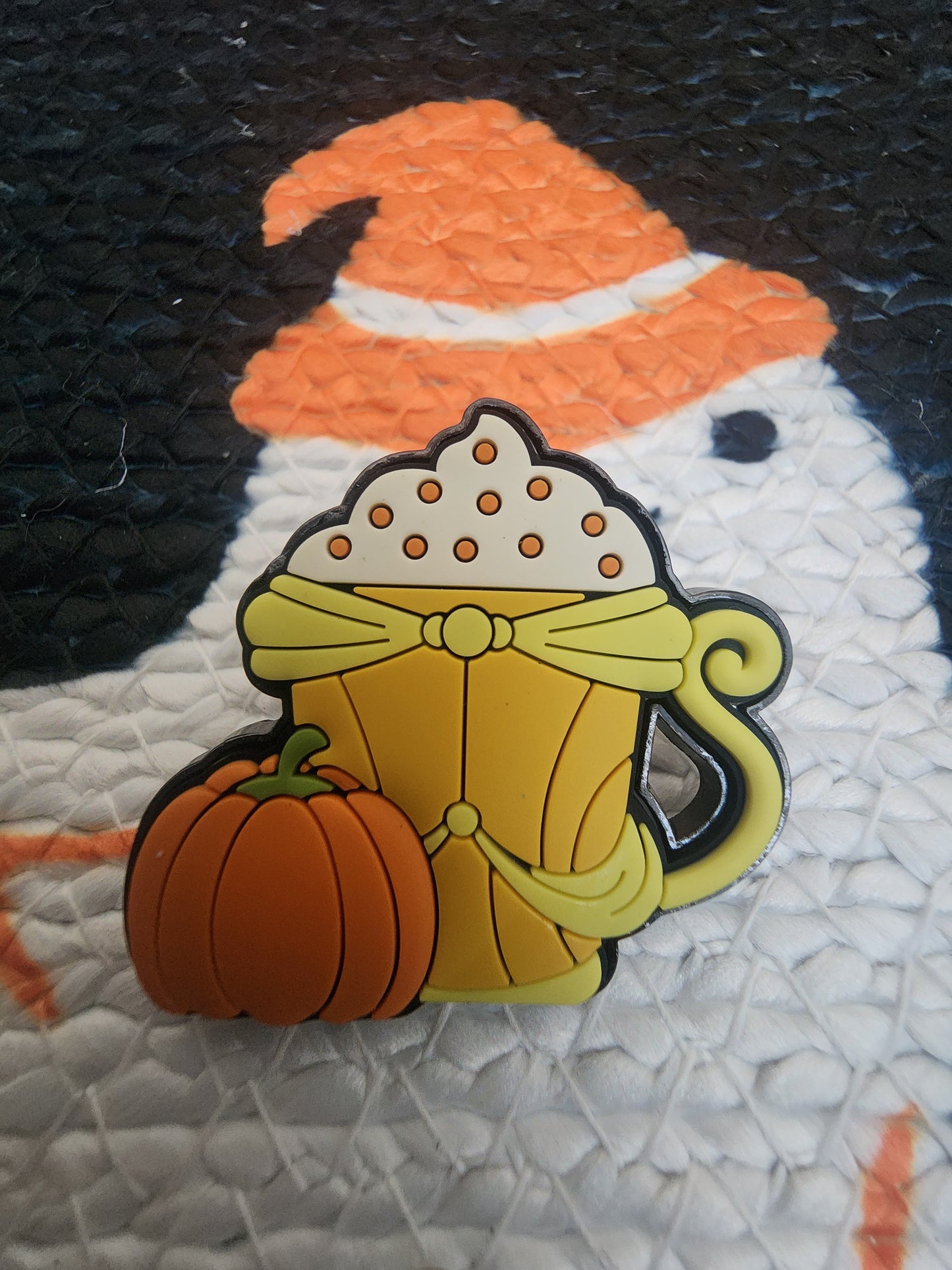 Loungefly Disney Princess Fall Pumpkin Spice Drink Mystery Pins