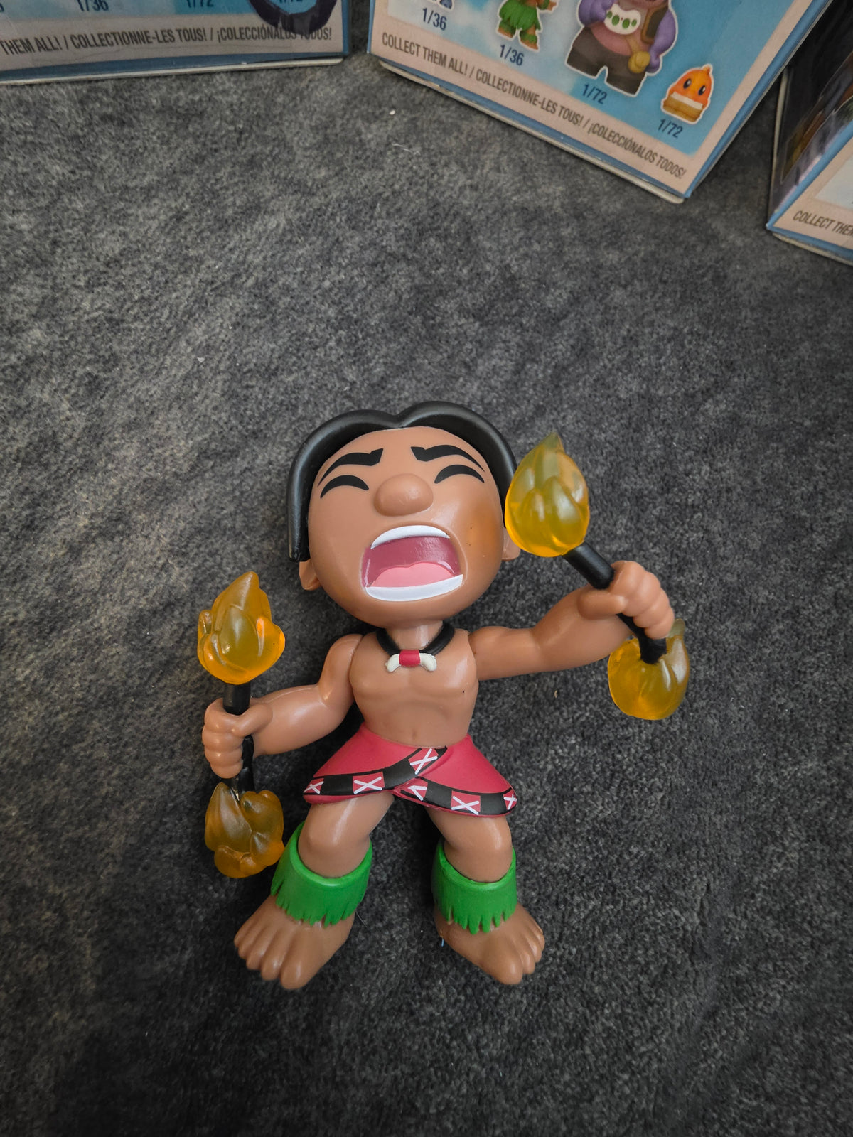 Funko Minis Disney Lilo and Stitch Mystery Figures