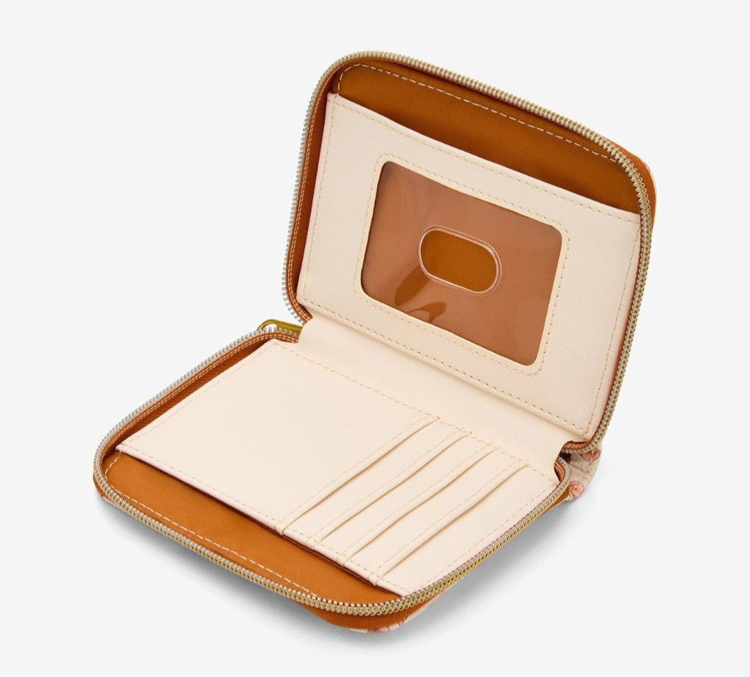 Loungefly Disney Winnie the Pooh Tigger Springtime Wallet