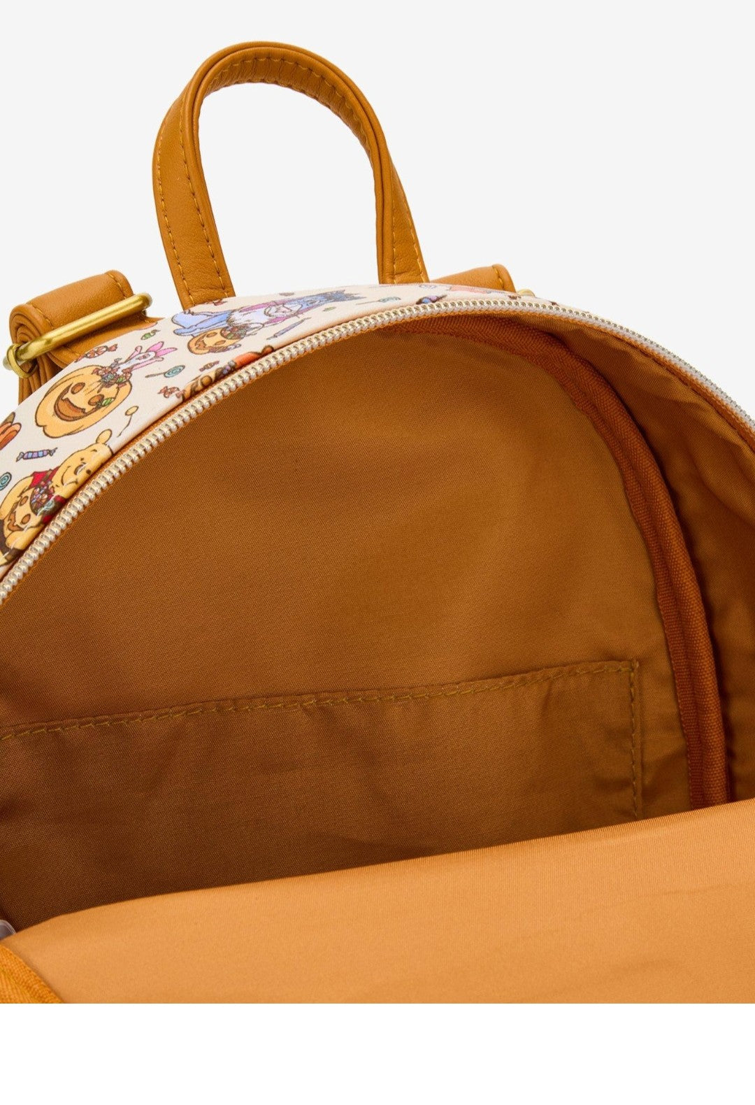 Loungefly Disney Winnie the Pooh and Friends Halloween Costume Backpack