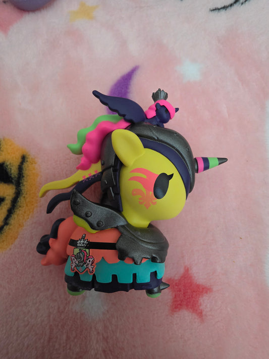 Tokidoki Kawaii Princess Warriors Chaser Mystery Figures