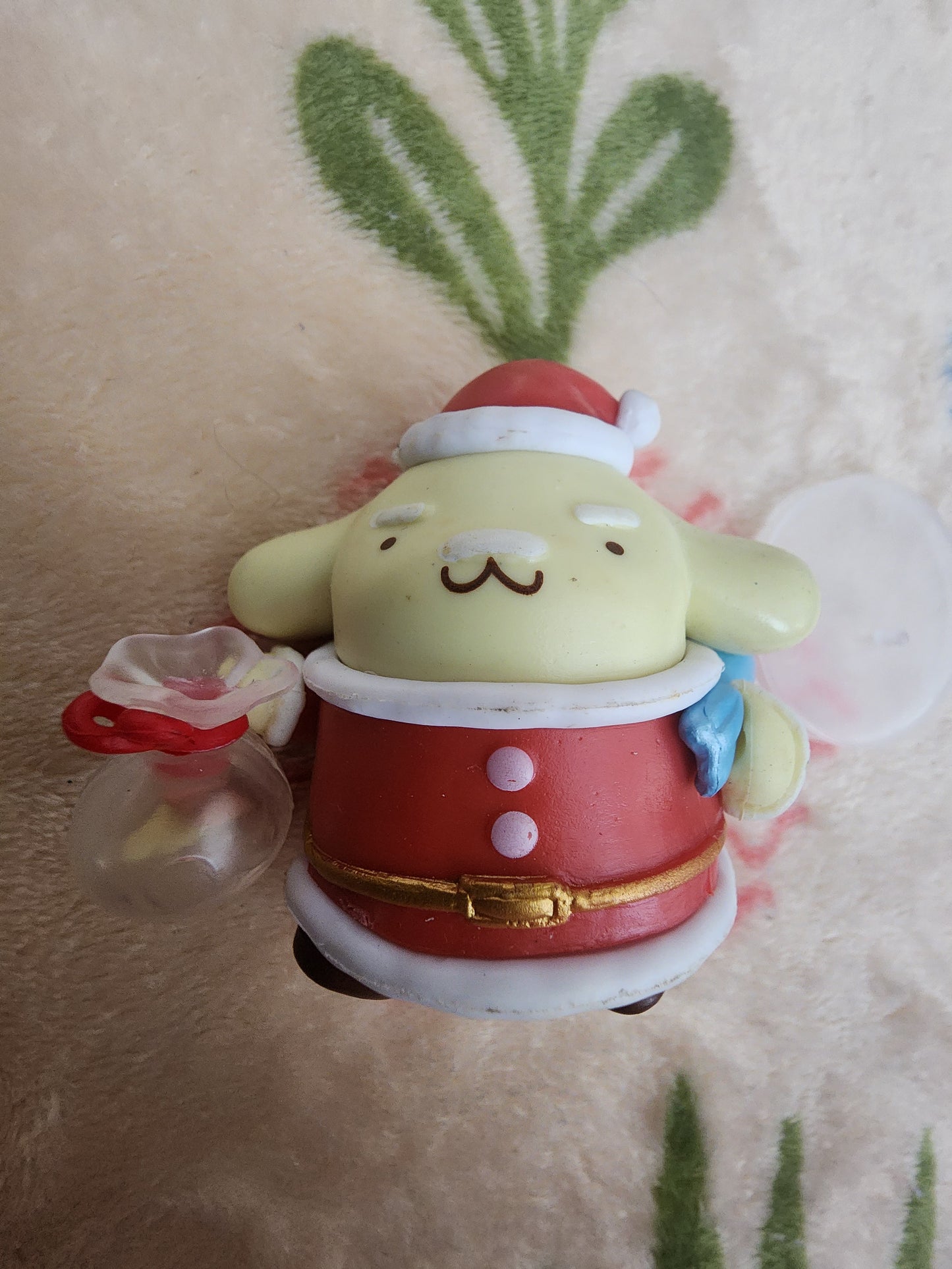 Sanrio Hello Kitty and Friends Holiday Vinyl Figures