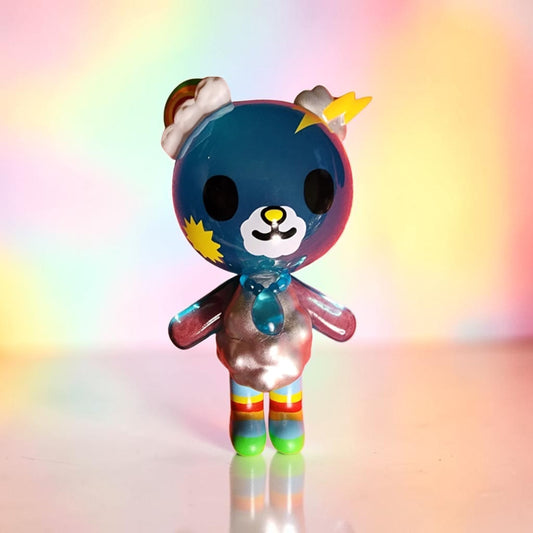 Tokidoki Lumi and Her Beary Cute Friends Teddy Bear Mystery Figures