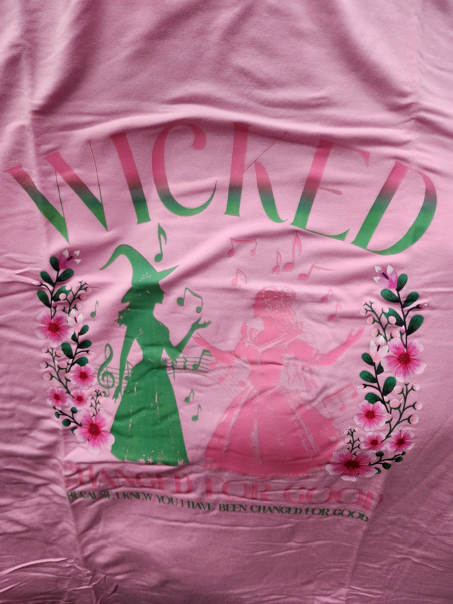 CP Wicked Change For Good Short Sleeve Bamboo Shirt