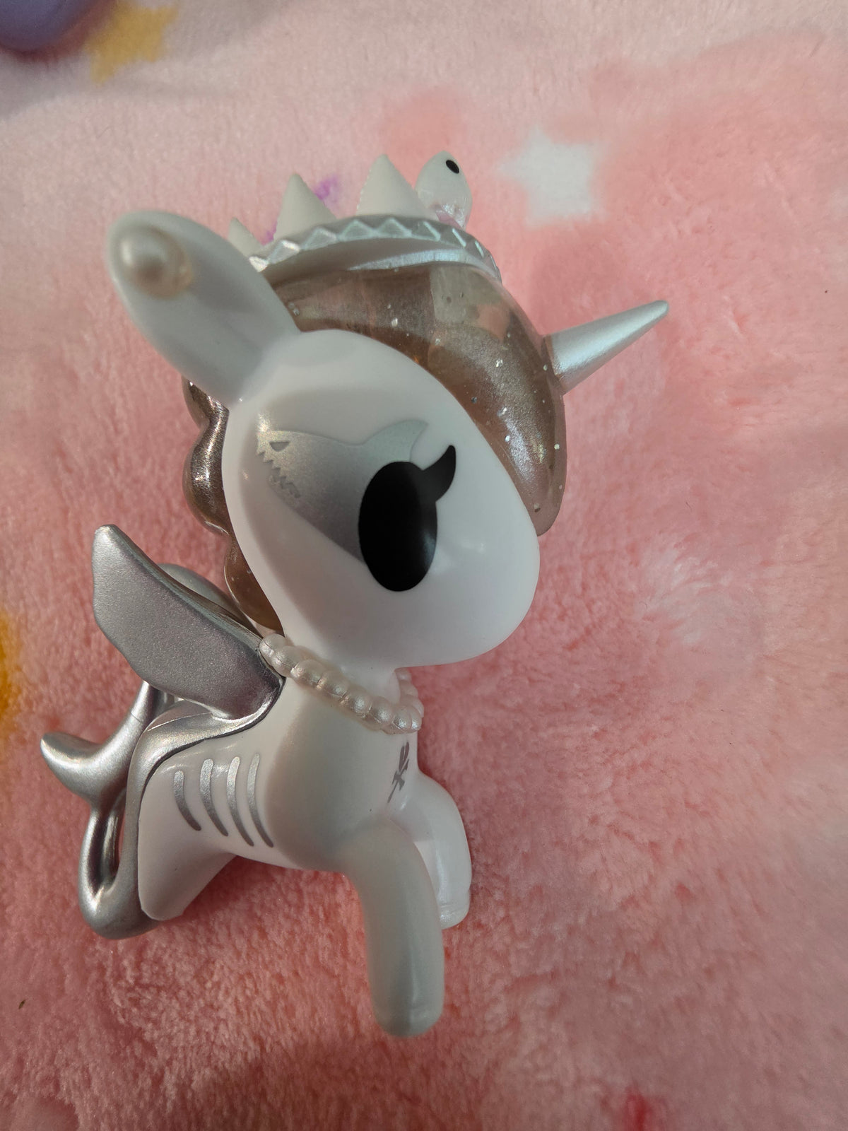 Tokidoki Mermicorno Series 6 Mystery Figures