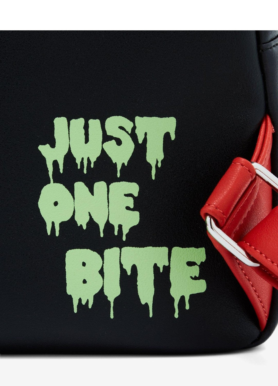 Loungefly Disney Snow White and the Seven Drawfs Poison Apple Backpack