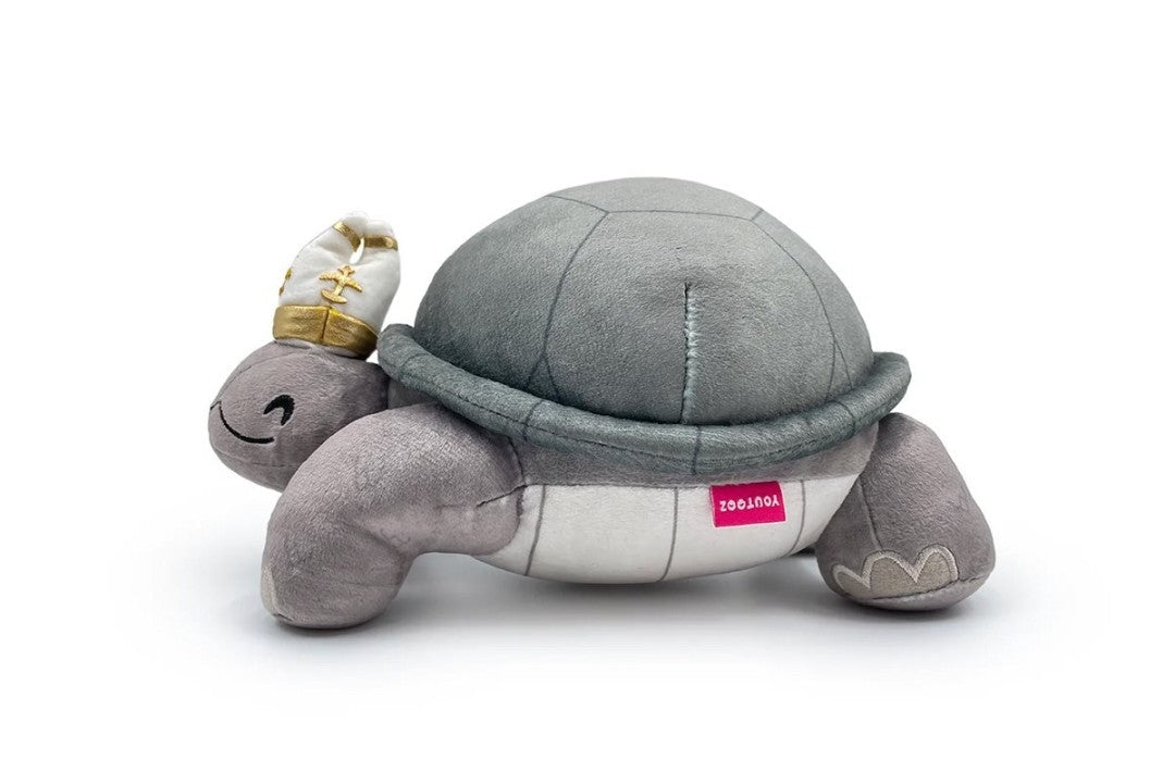 Elden Ring Collection Miriel Pastor of Vows 9-Inch Plush