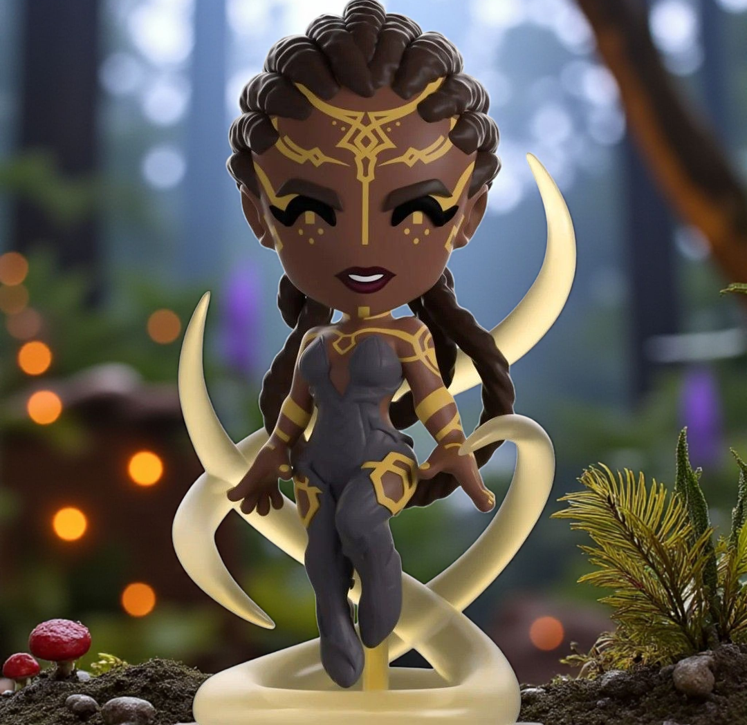 YouTooz League of Legends Champion Mel Figure