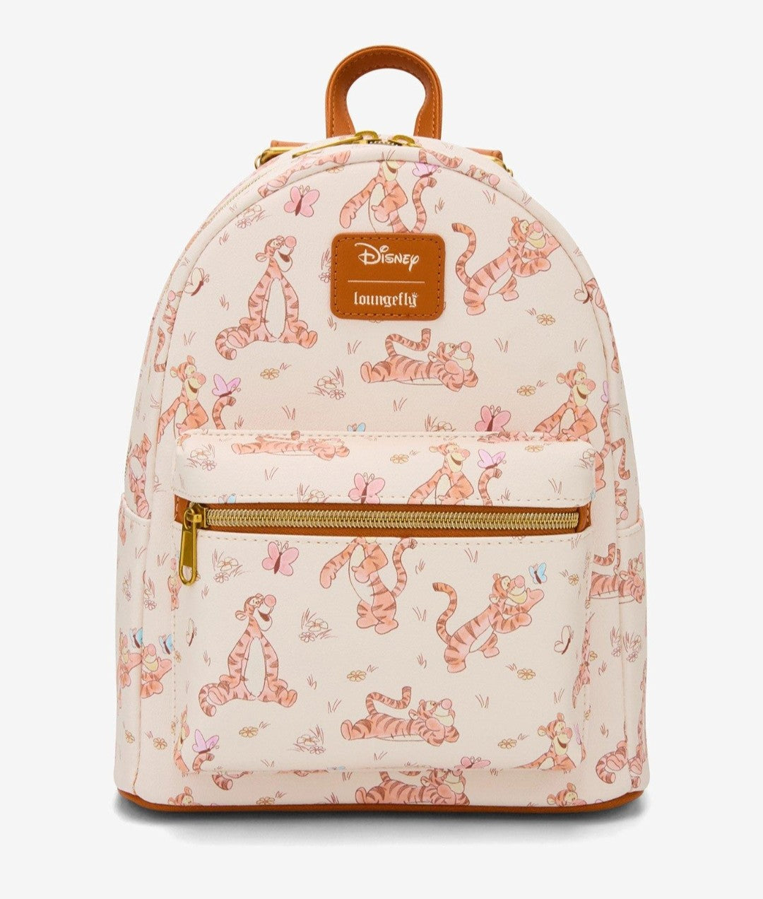 Loungefly Disney Winnie the Pooh Tigger Backpack