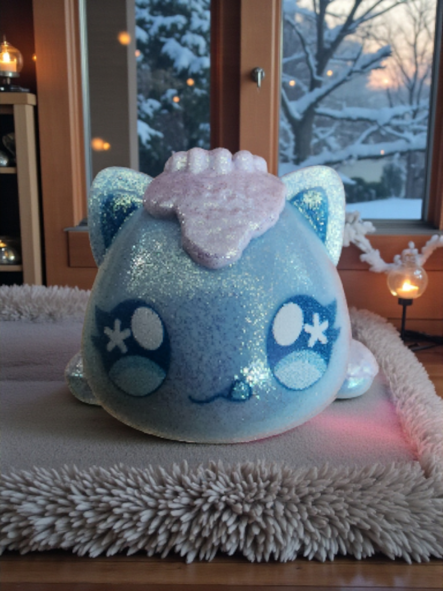 Aphmau MeeMeows Litter 7 Mystery Blind Box